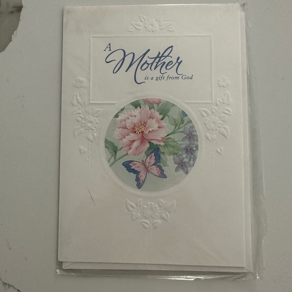 🎄15 VTG Occassion Cards Birthday, Mother’s Day, Anniversary Mix Image Craft NIP - Picture 13 of 16
